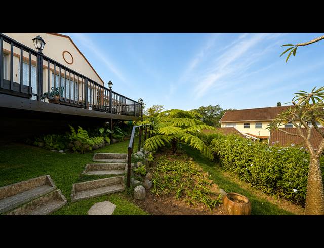 4 BEDROOM FREESTANDING FOR SALE IN WESTVILLE